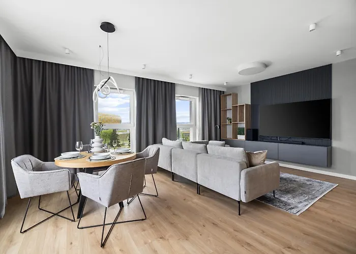 Ina Rent - Przystan Letnica
