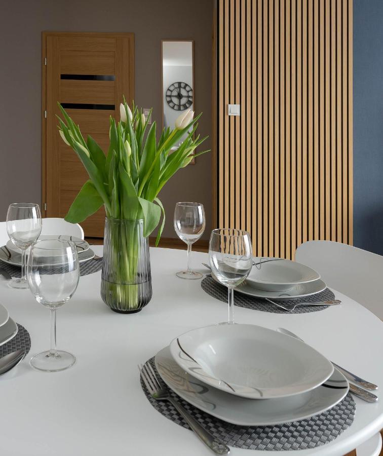 Ina Rent - Przystan Letnica Appartamento