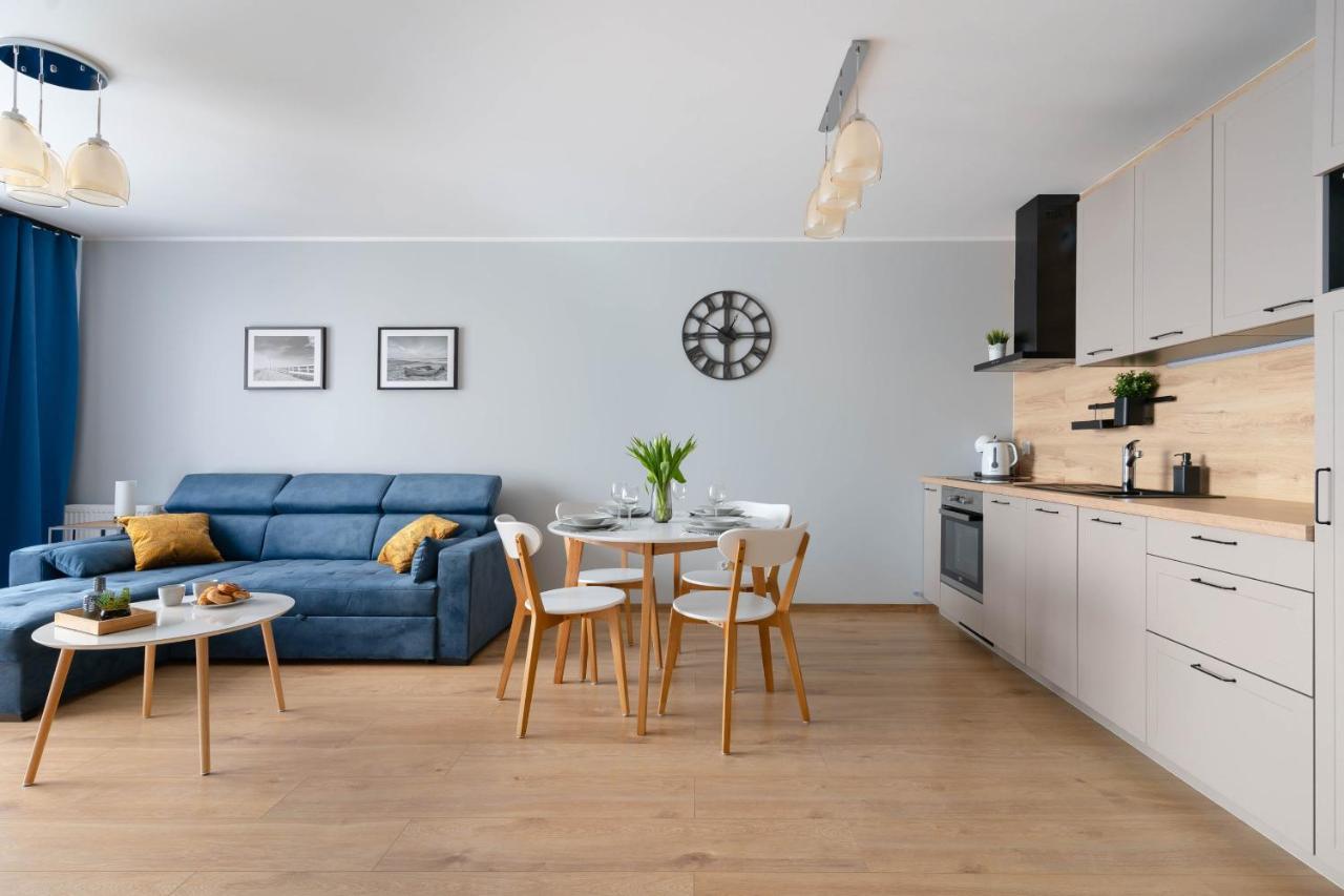 Appartamento Ina Rent - Przystan Letnica