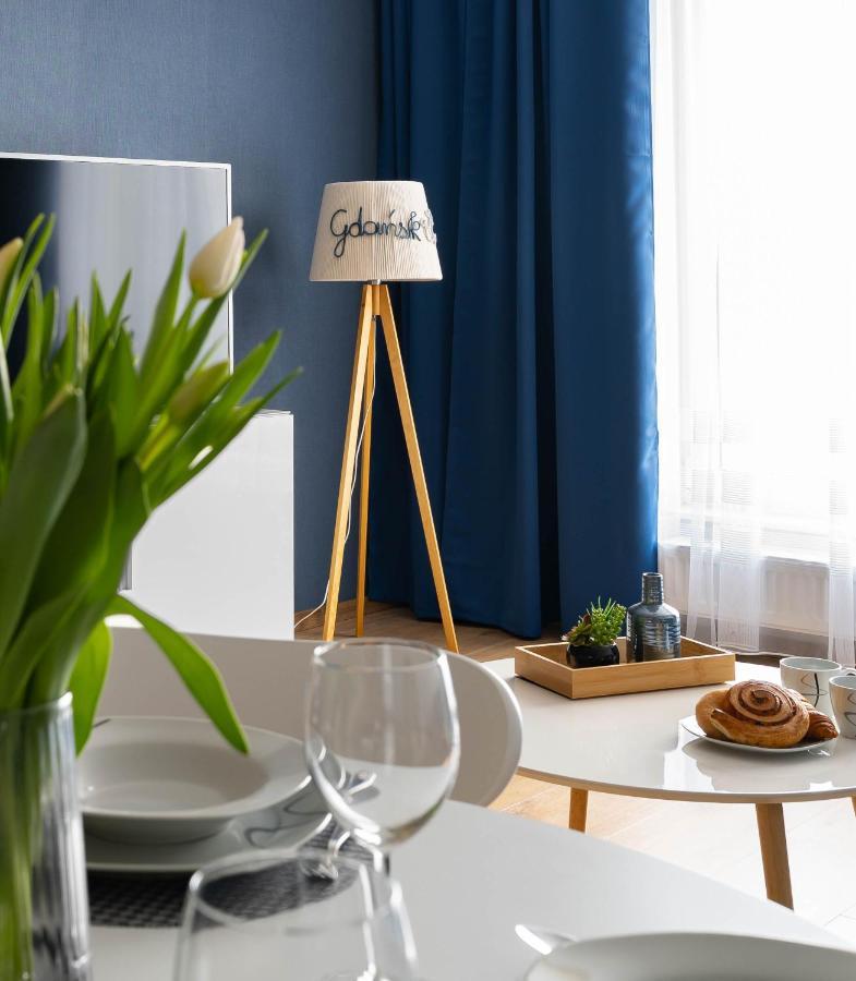Ina Rent - Przystan Letnica Appartamento