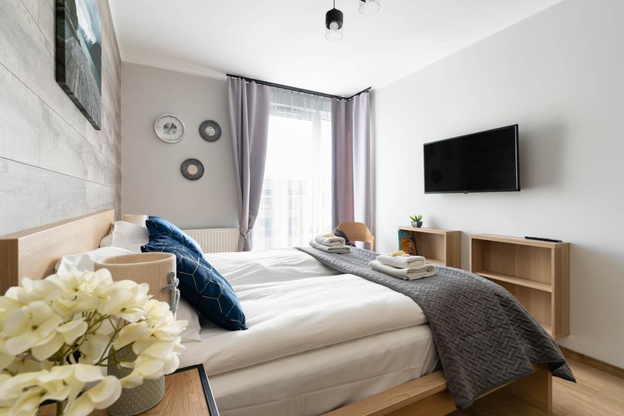Appartamento Ina Rent - Przystan Letnica