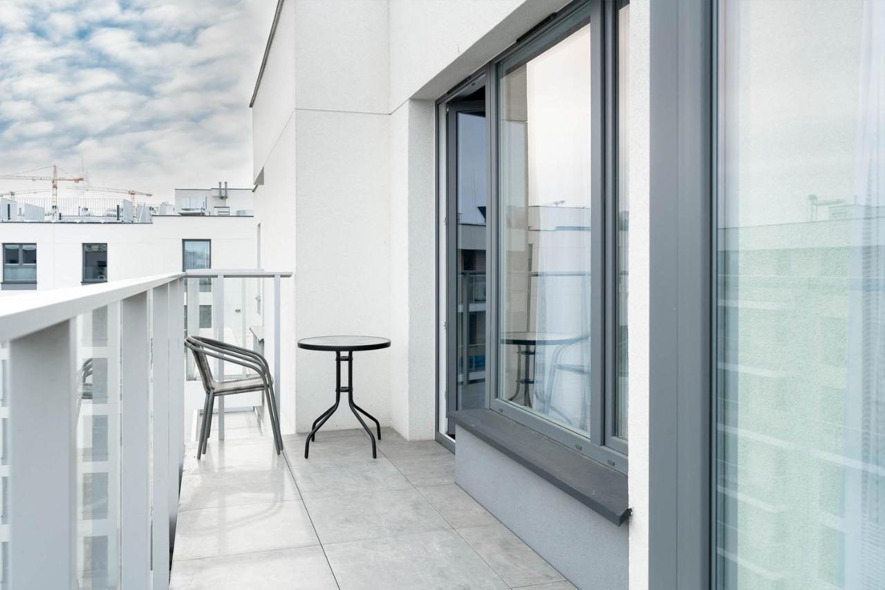 Apartment Ina Rent - Przystan Letnica Danzig