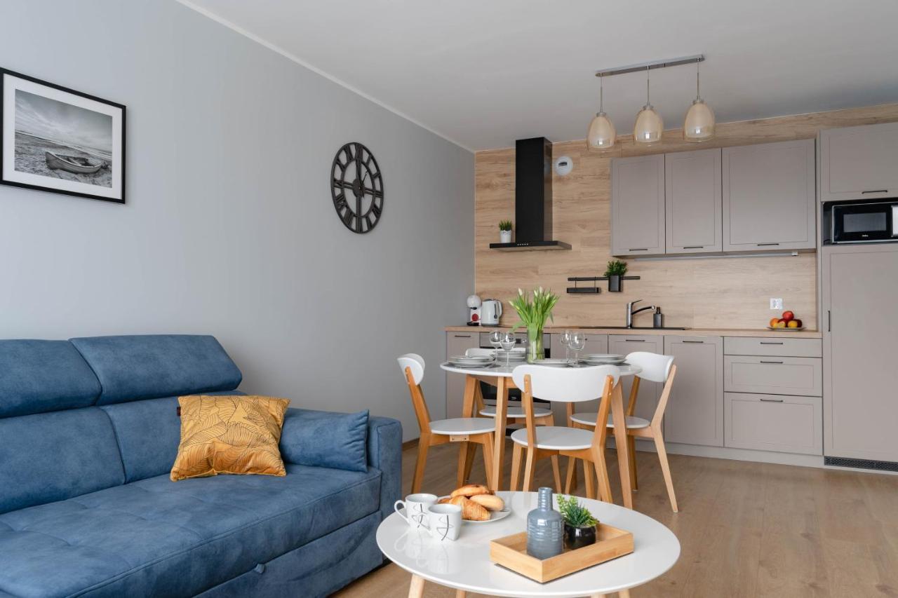 Ina Rent - Przystan Letnica Appartamento