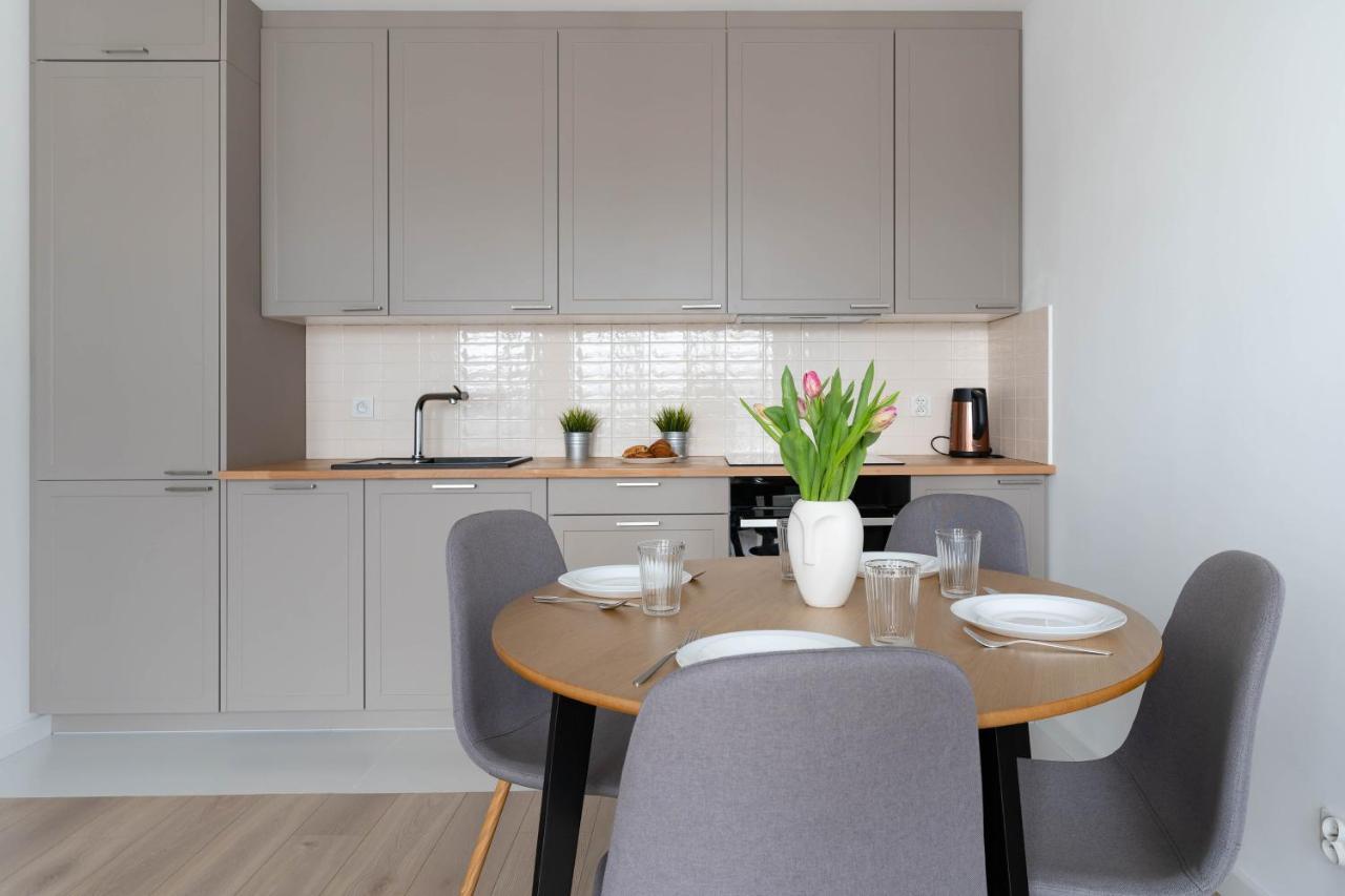 Appartamento Ina Rent - Przystan Letnica
