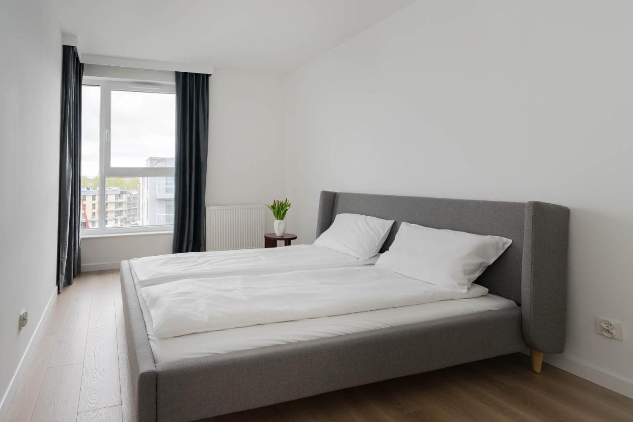 Ina Rent - Przystan Letnica