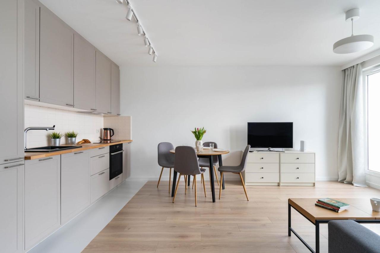 Appartamento Ina Rent - Przystan Letnica *