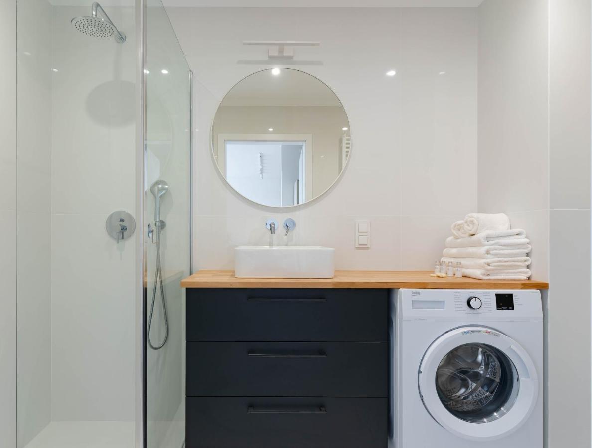 Apartment Ina Rent - Przystan Letnica *