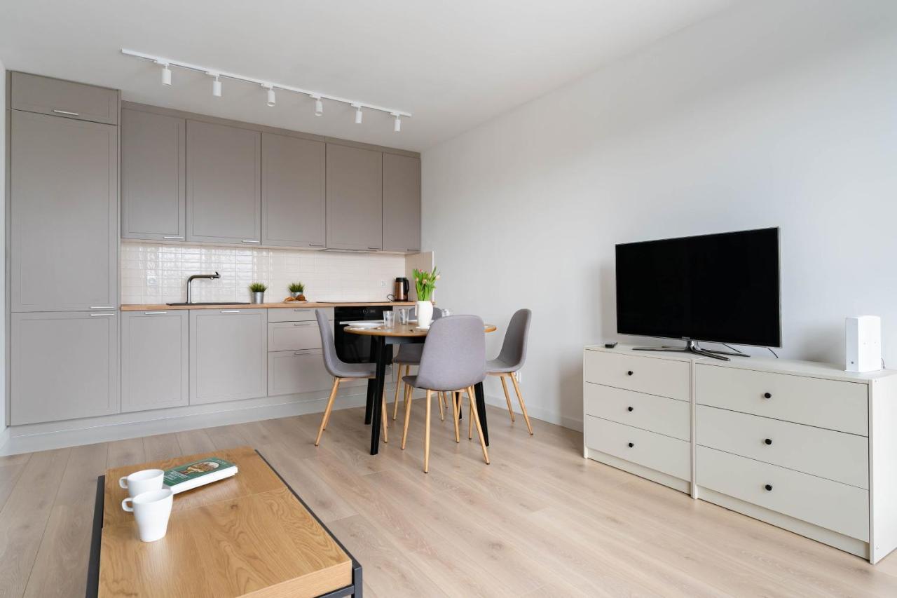 Appartamento Ina Rent - Przystan Letnica