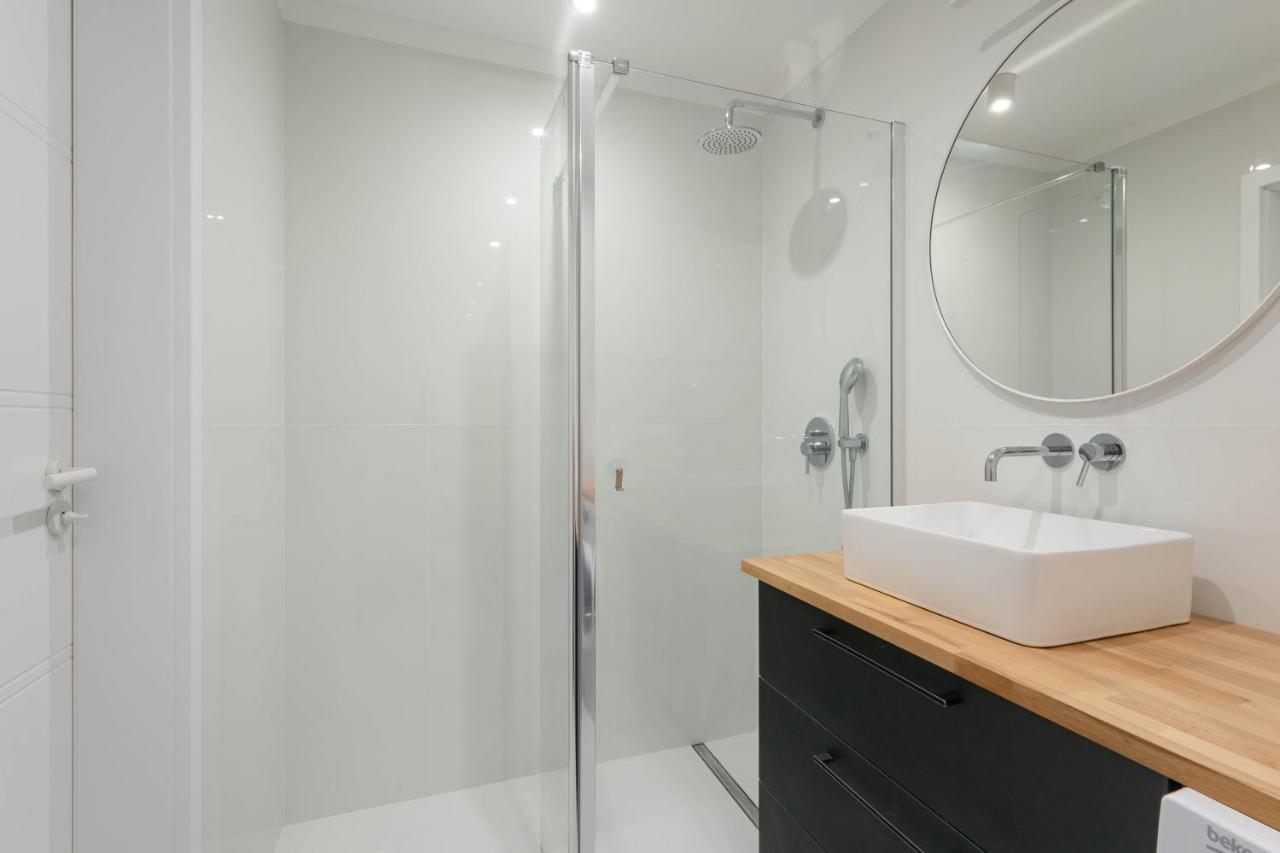 Ina Rent - Przystan Letnica Appartamento