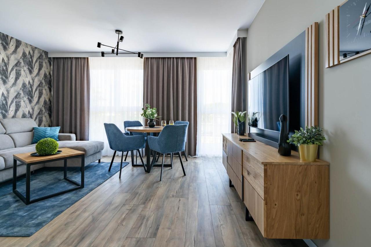 Ina Rent - Przystan Letnica Appartamento *