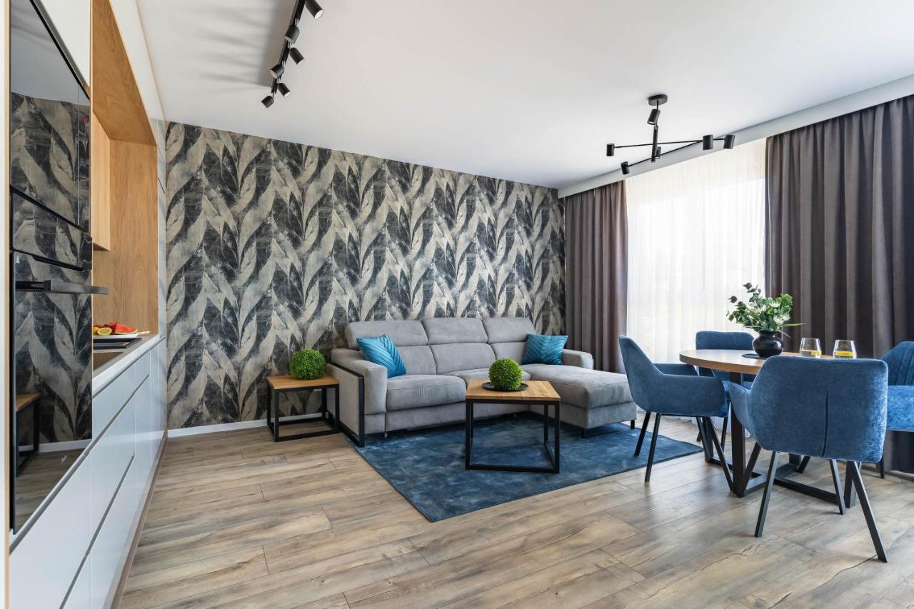 Ina Rent - Przystan Letnica Appartamento *