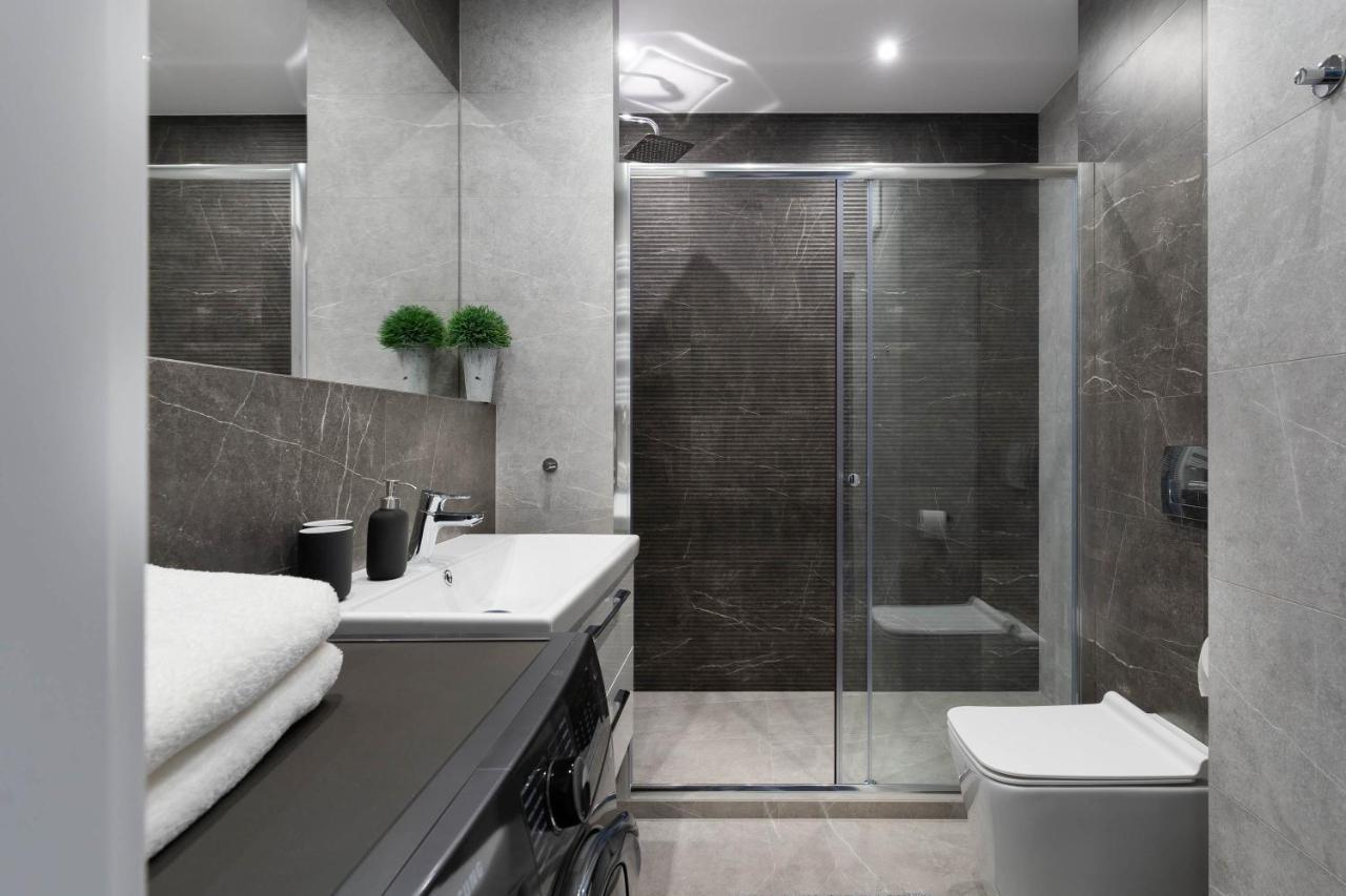 Ina Rent - Przystan Letnica Apartment
