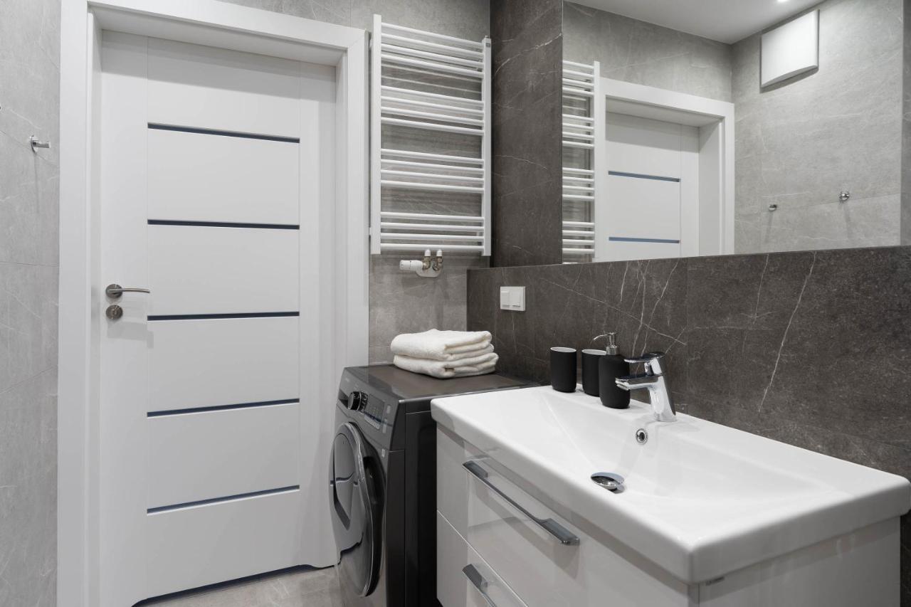 Appartamento Ina Rent - Przystan Letnica
