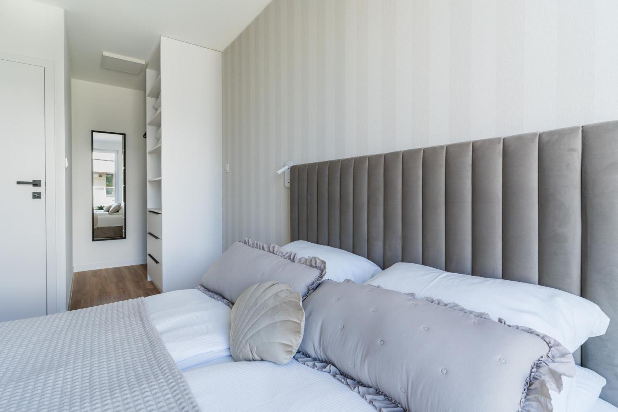 Appartamento Ina Rent - Przystan Letnica