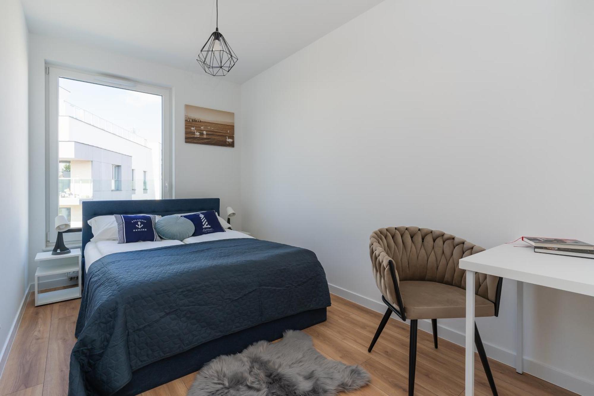 Appartamento Ina Rent - Przystan Letnica *