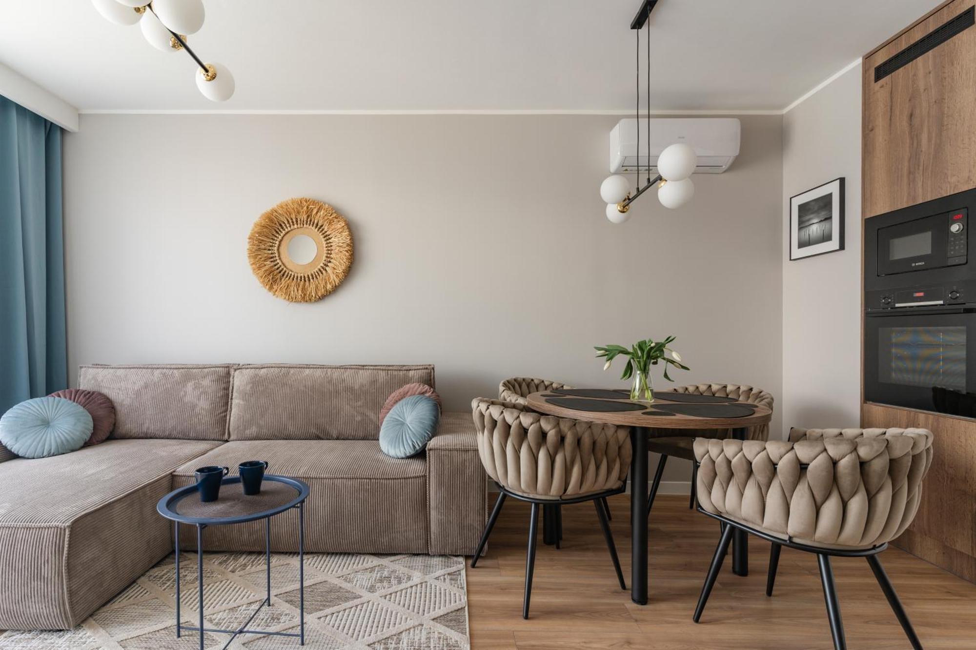 Appartamento Ina Rent - Przystan Letnica *
