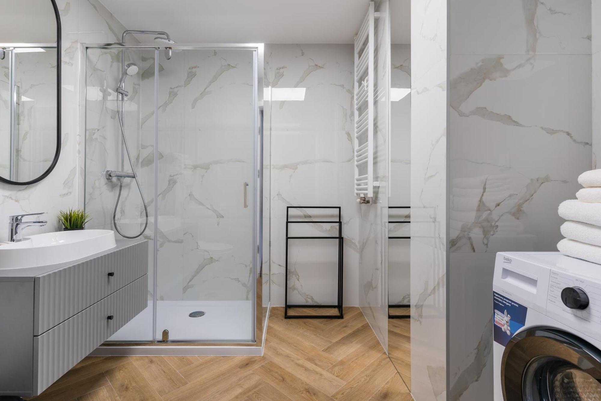 Apartment Ina Rent - Przystan Letnica Danzig