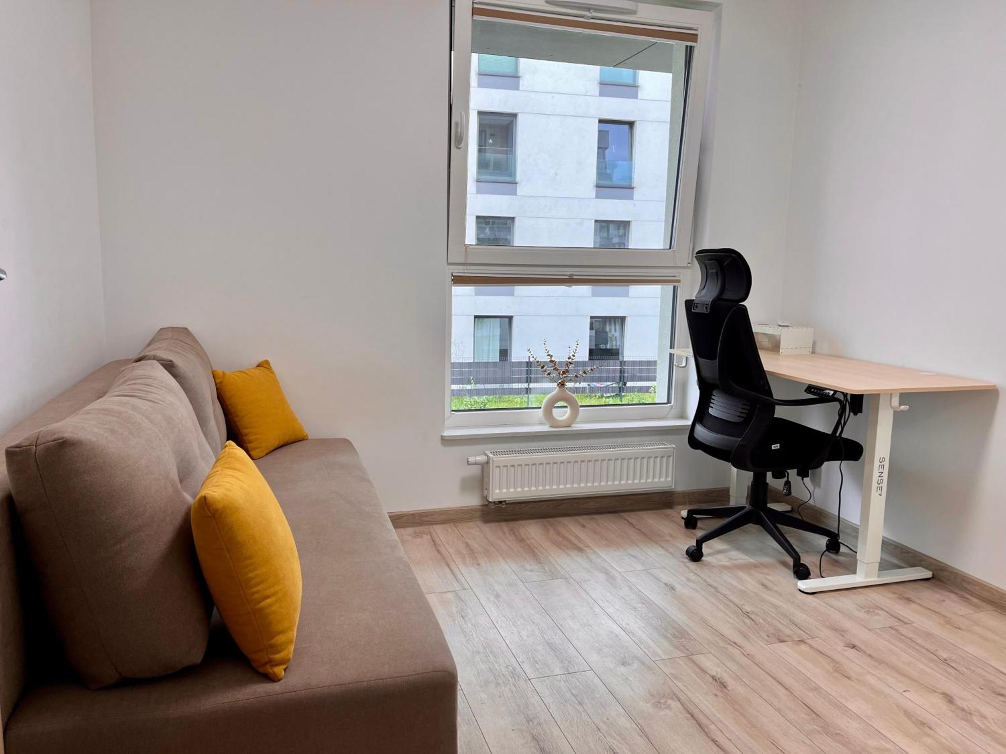 Apartment Ina Rent - Przystan Letnica