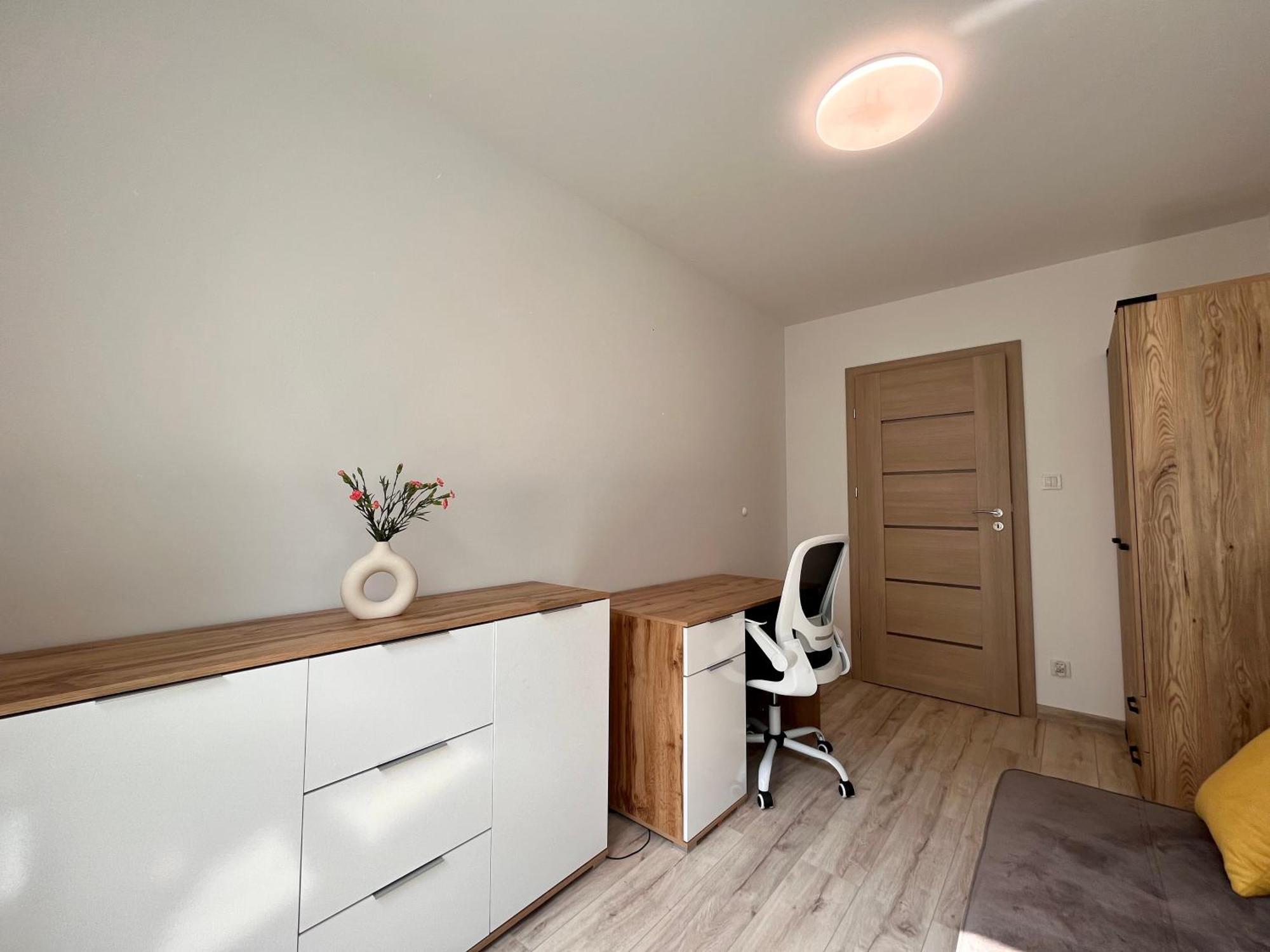 Ina Rent - Przystan Letnica Appartamento *