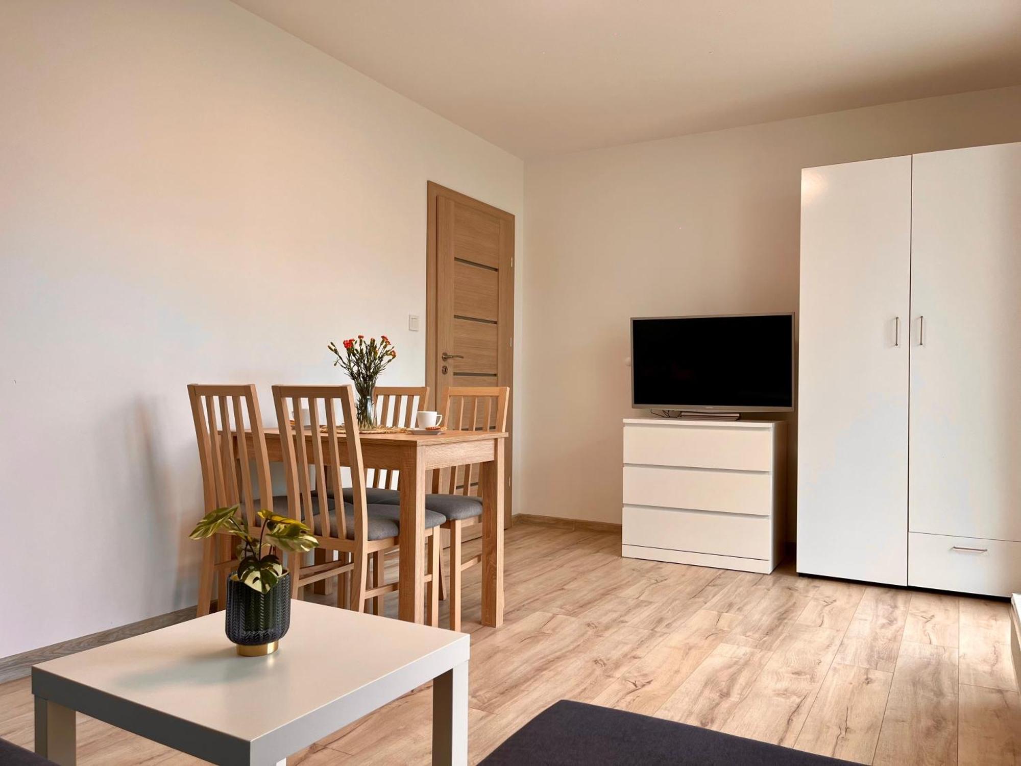 Ina Rent - Przystan Letnica Danzig