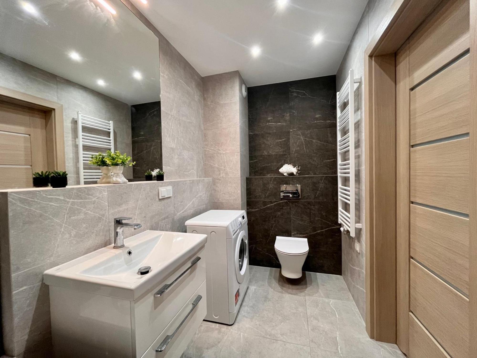 Ina Rent - Przystan Letnica * Danzica