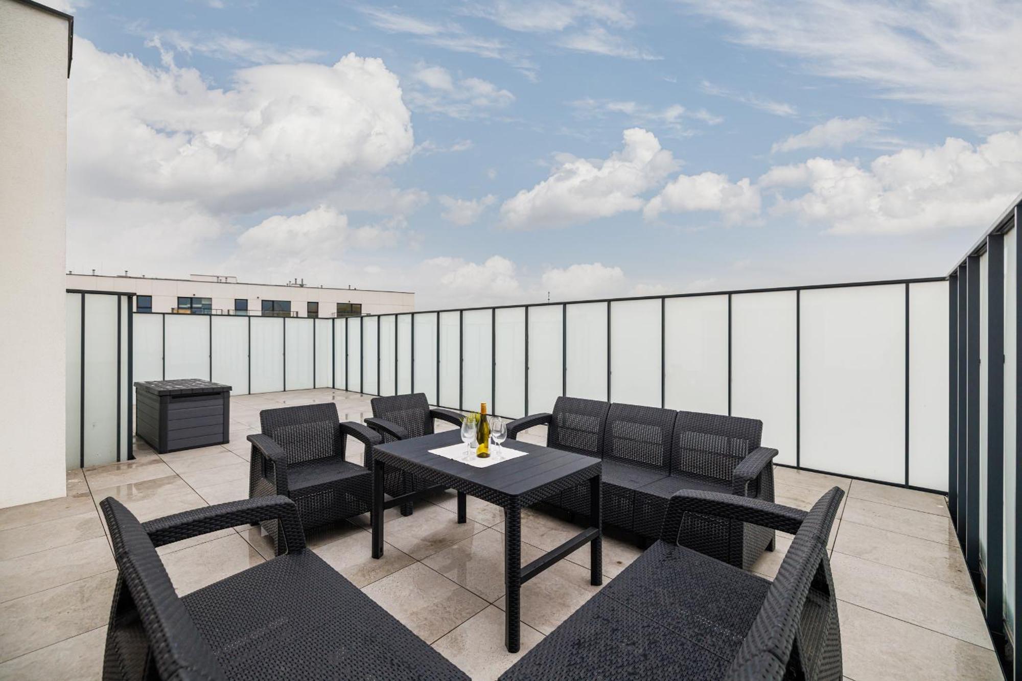 Appartamento Ina Rent - Przystan Letnica