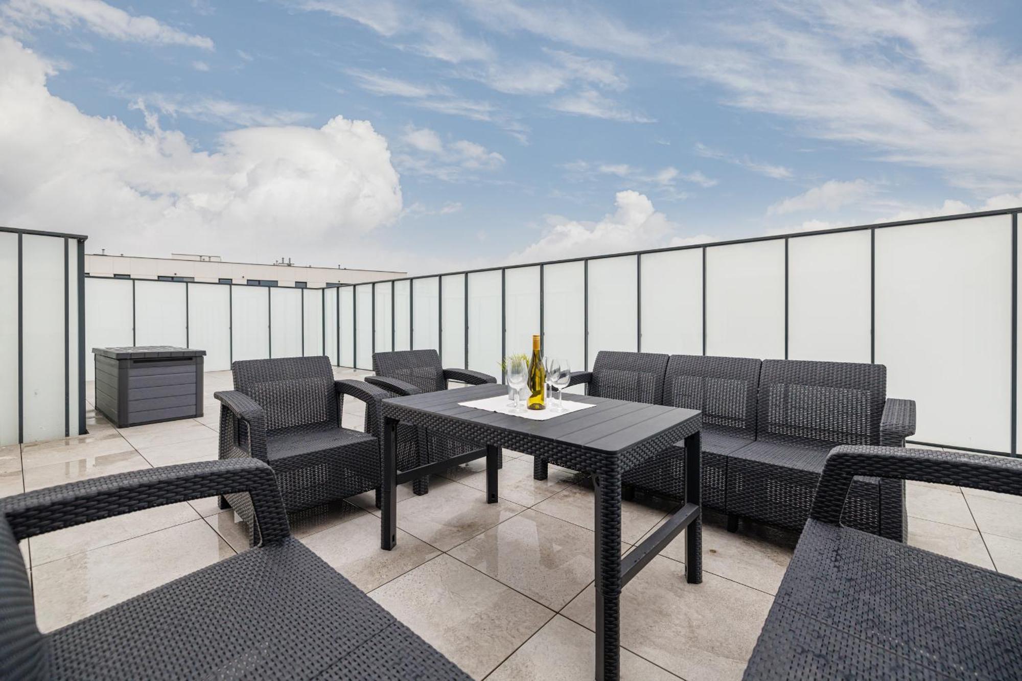 Ina Rent - Przystan Letnica Appartamento