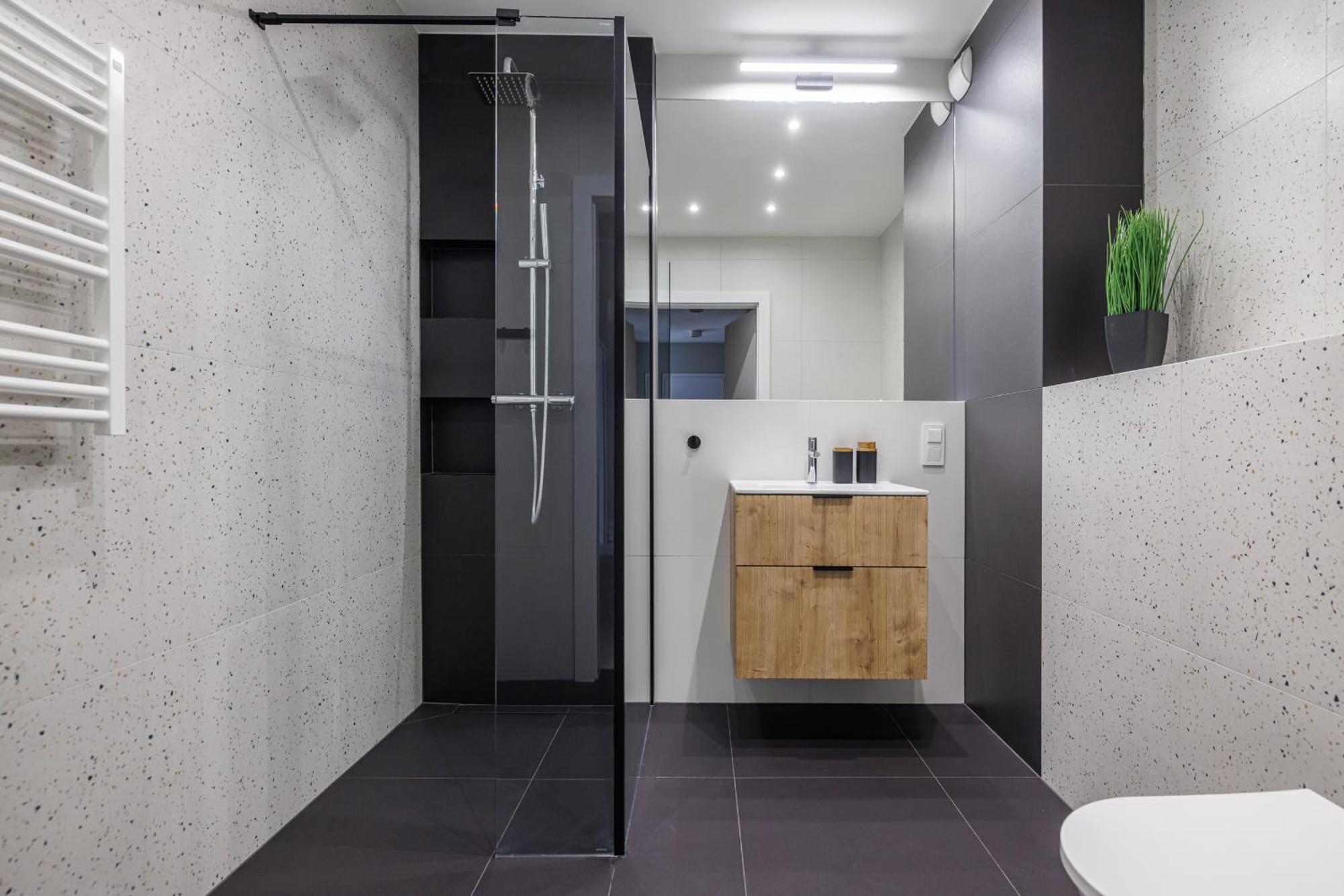Appartamento Ina Rent - Przystan Letnica