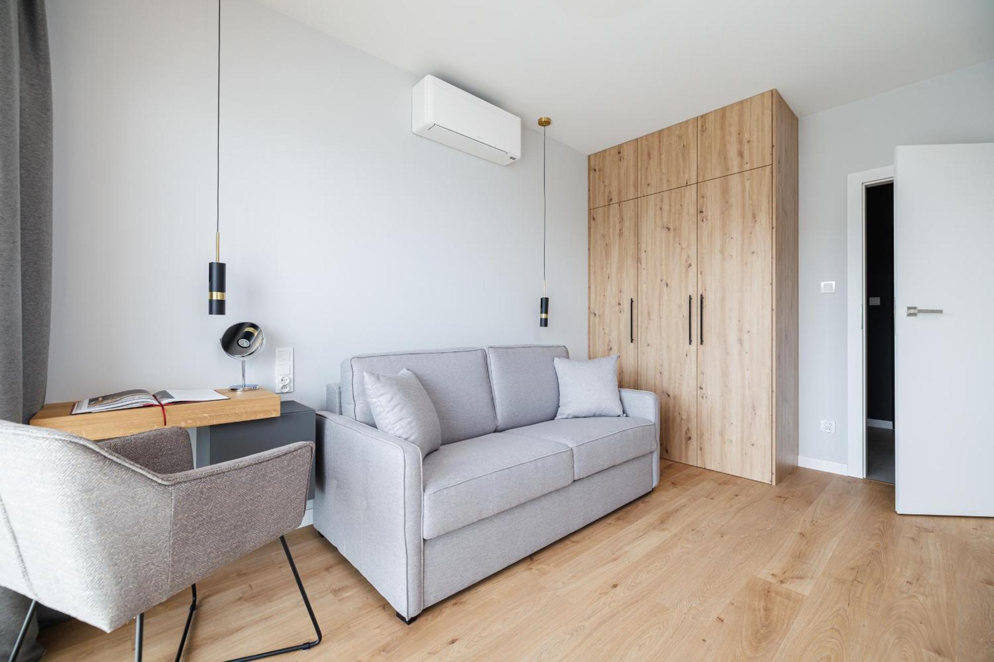 Ina Rent - Przystan Letnica * Danzig
