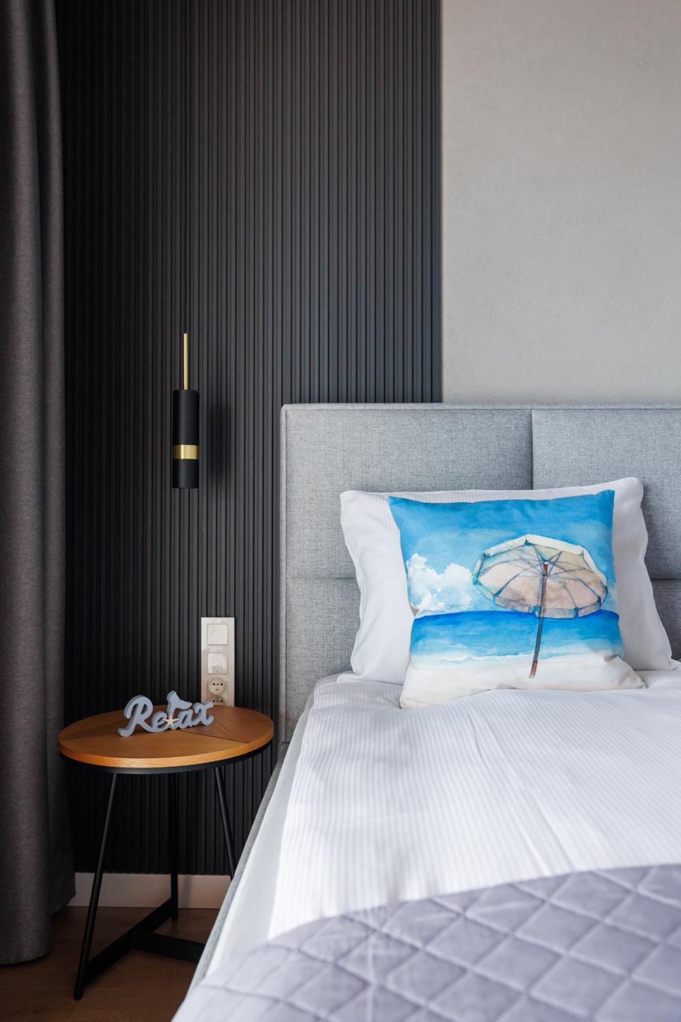 Ina Rent - Przystan Letnica Appartamento *