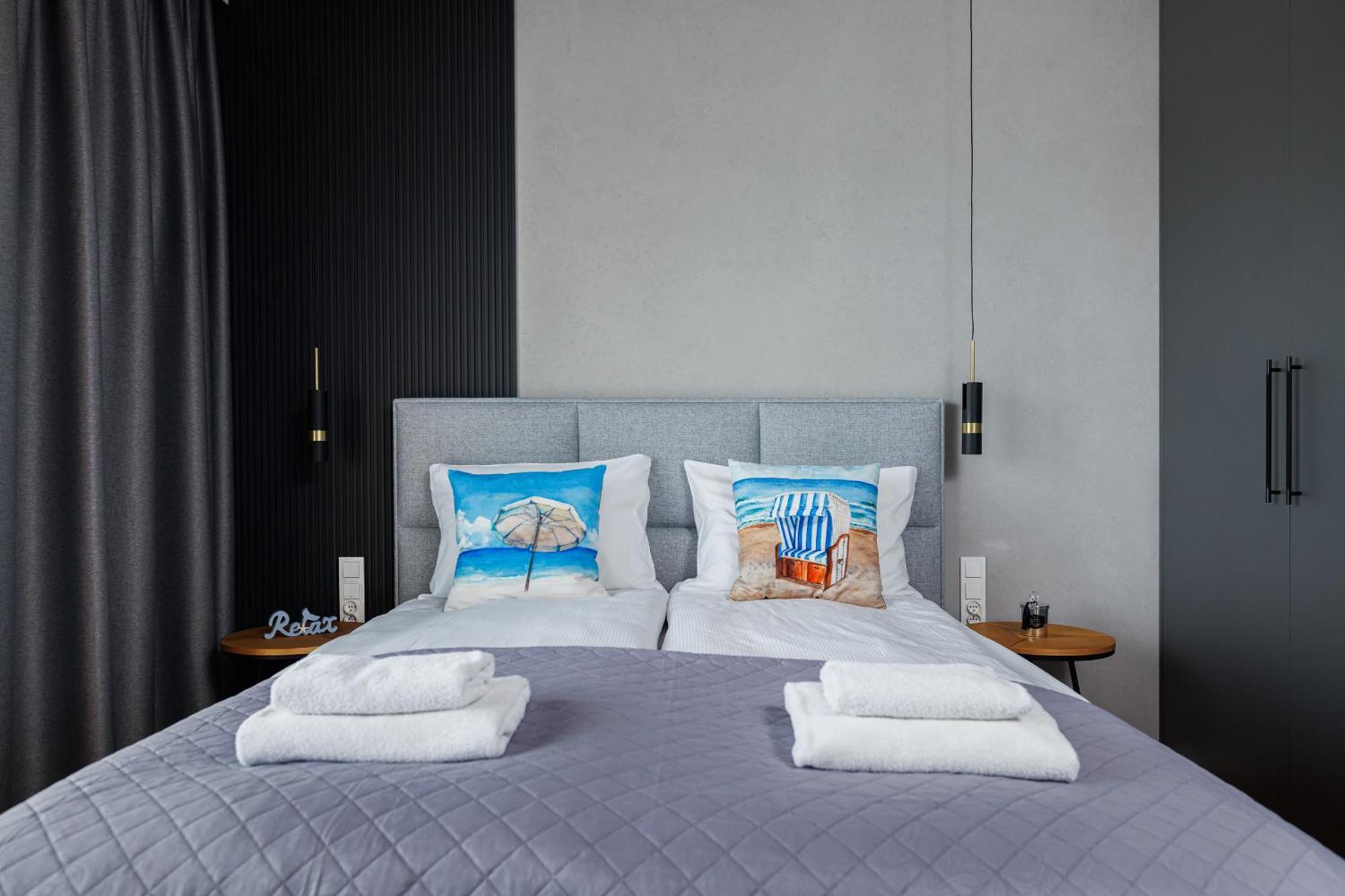 Ina Rent - Przystan Letnica *